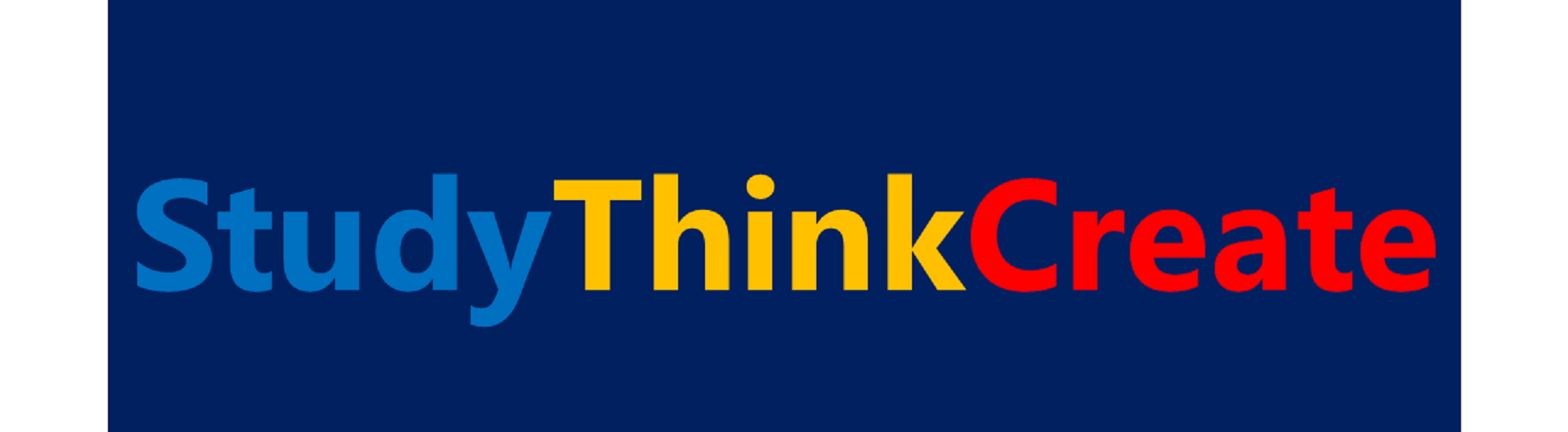 Study Think Create